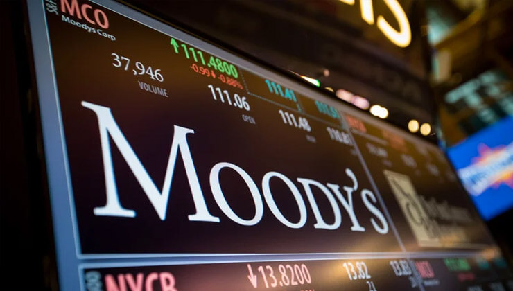 Moody’s’den hava yolu şirketlerine ilişkin önemli açıklama